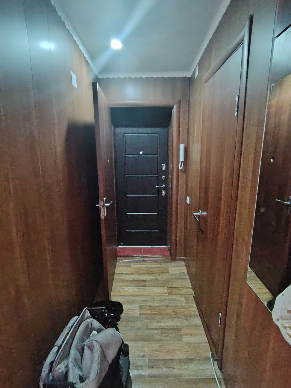 Продается 2ком квартира