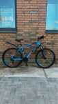 Новый велосипед Stels Navigator 745 Stels Focus