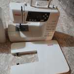 Швейная машина Janome 3160 QDC