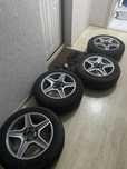AMG титанки на 15………….