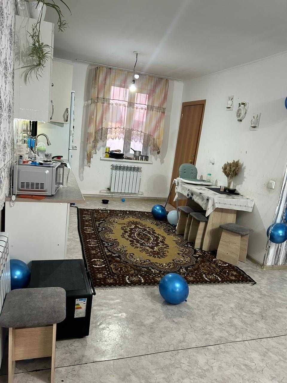 Продам дом в Солнечном-2!