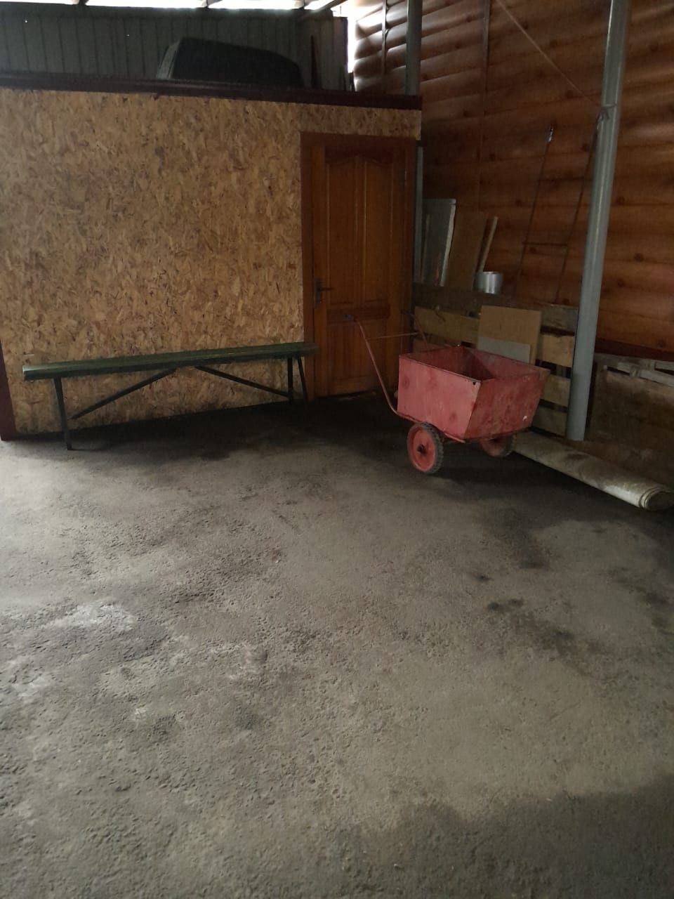 Продаётся дом 102кв.м. Район Юстиции