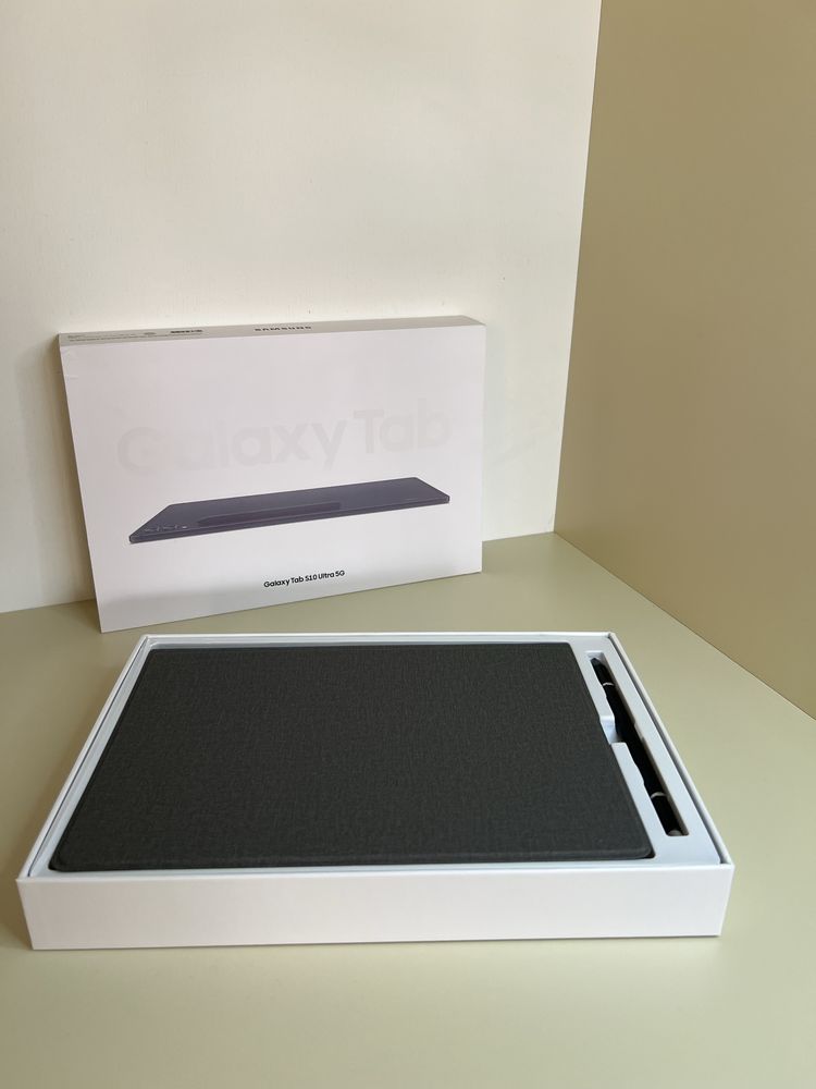 Продам Планшет Galaxy Tab S10 Ultra