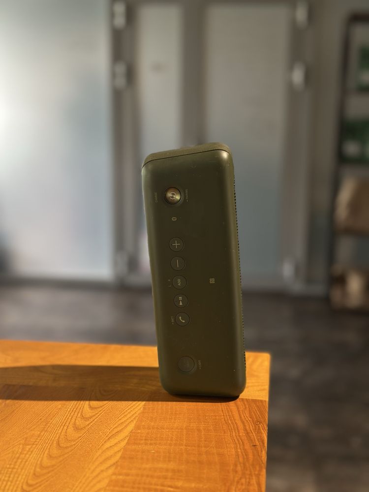 Колонка Sony SRS-XB30