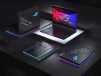 Игровой ноутбук ASUS ROG STRIX в магазине ultra — гарантия на 12 м.