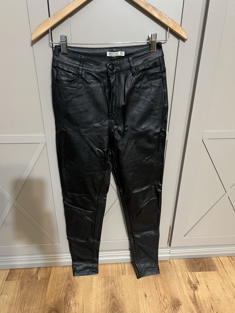 Джинсы брюки Zara Max Mara H&M Bershka Stradivarius HIS Bikkembergs