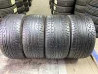 Шины на BMW X5 R20