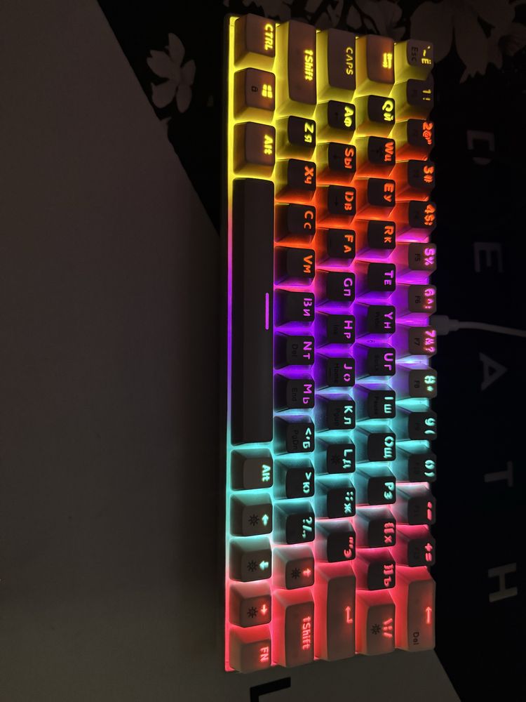 Игровой компьютер Unicomp Gaming-5 Pro (Цена со всеми комплектующими)