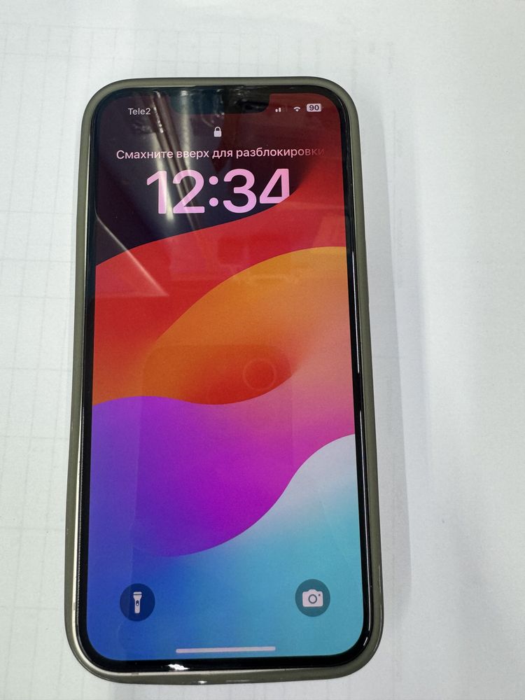 Айфон 13 гб продам