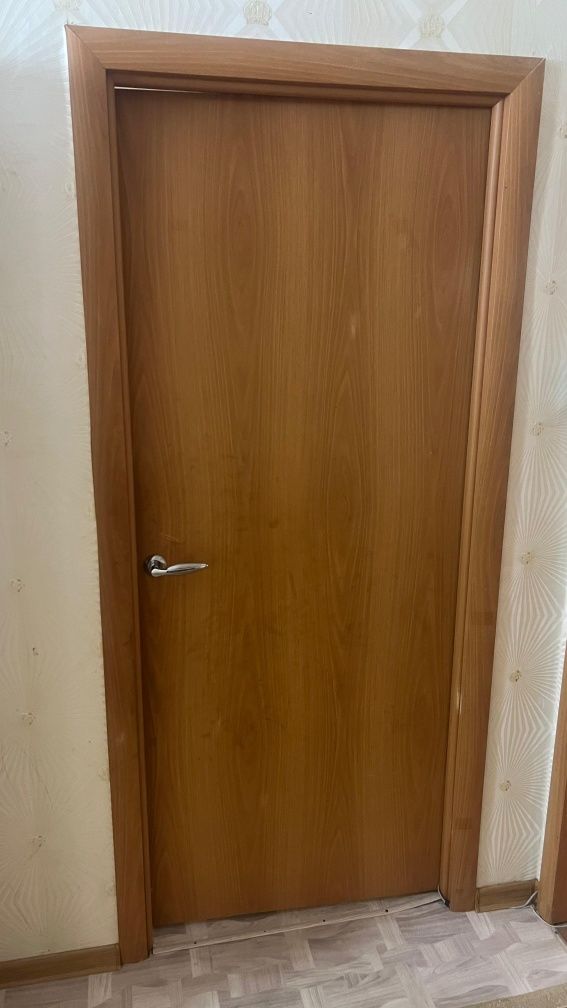 Продам двери в отличном состоянии