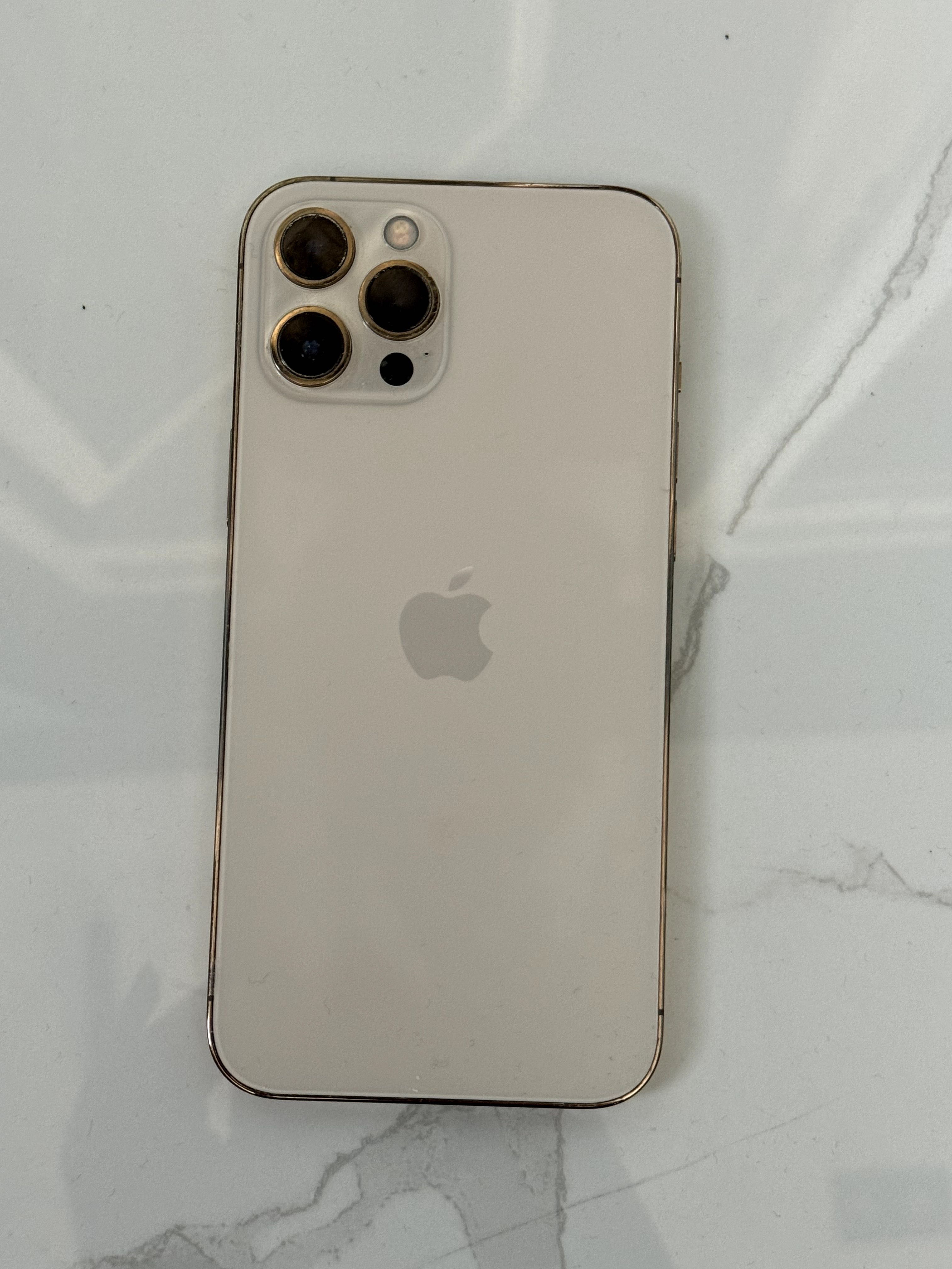 Iphone 13 Pro Max, 128 GB