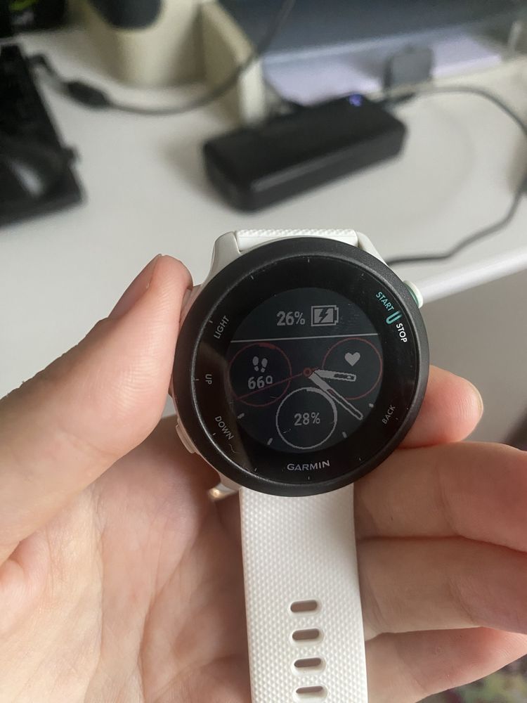 Продам Garmin Forerunner 55