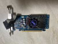 Видеокарта Geforce 210 недорого
