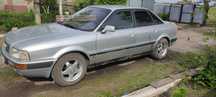 Продам AUDI 80 B4