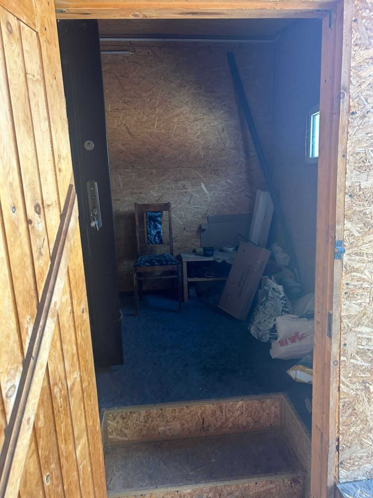 В продаже дом по ул. Колхозная в г. Риддер
