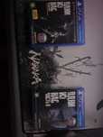 The last of us 1 part and 2 part