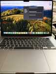 Macbook apple air 15