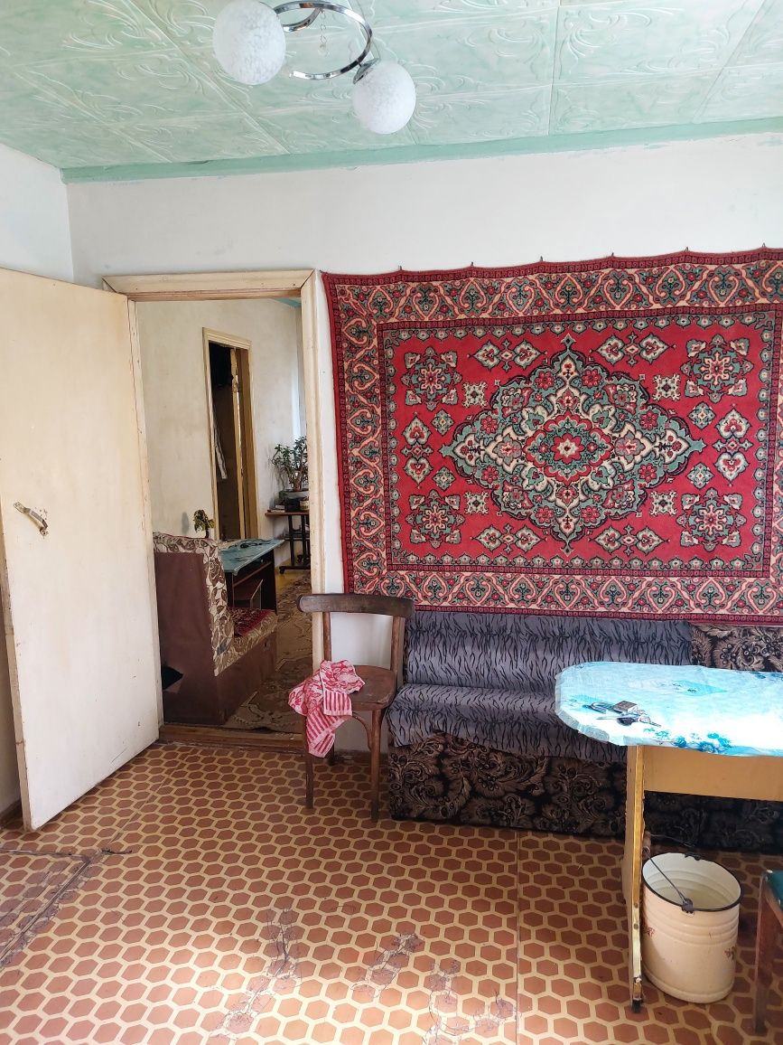 3х  комн. Дом р‐н Кристала, Парк Достык