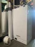 Настенный газовый котел Viessman Vitopend 100W.