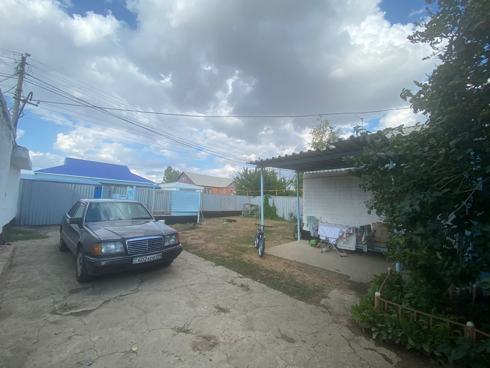 Продам дом г.Жезказган