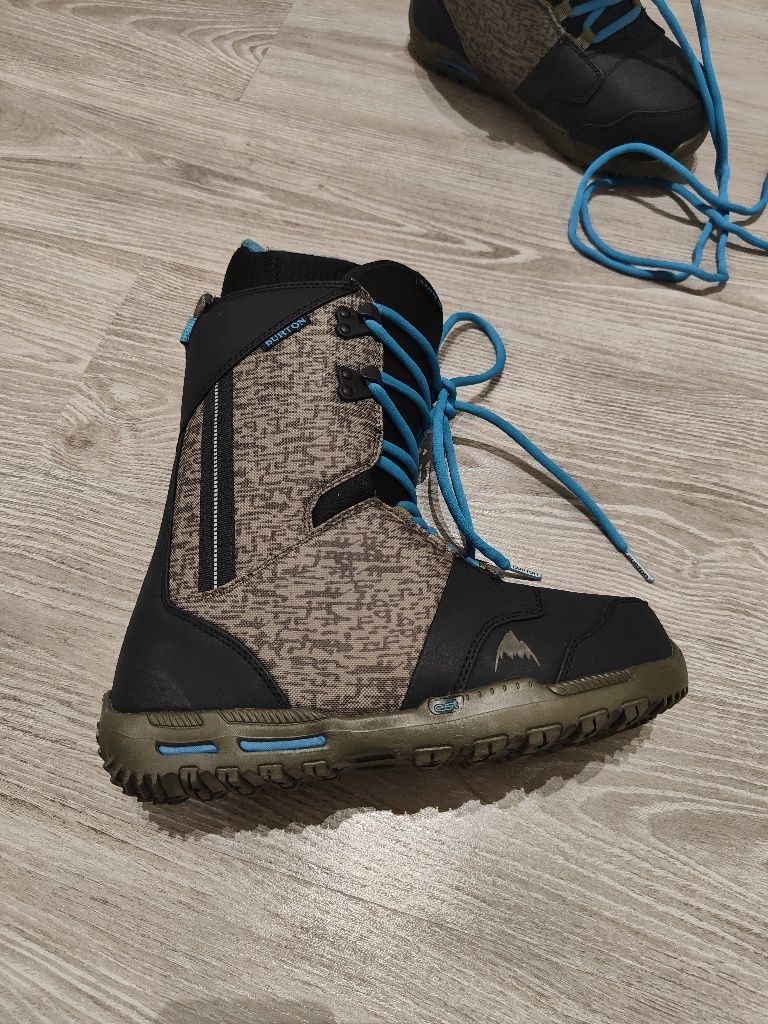 Ботинки для сноуборда Burton