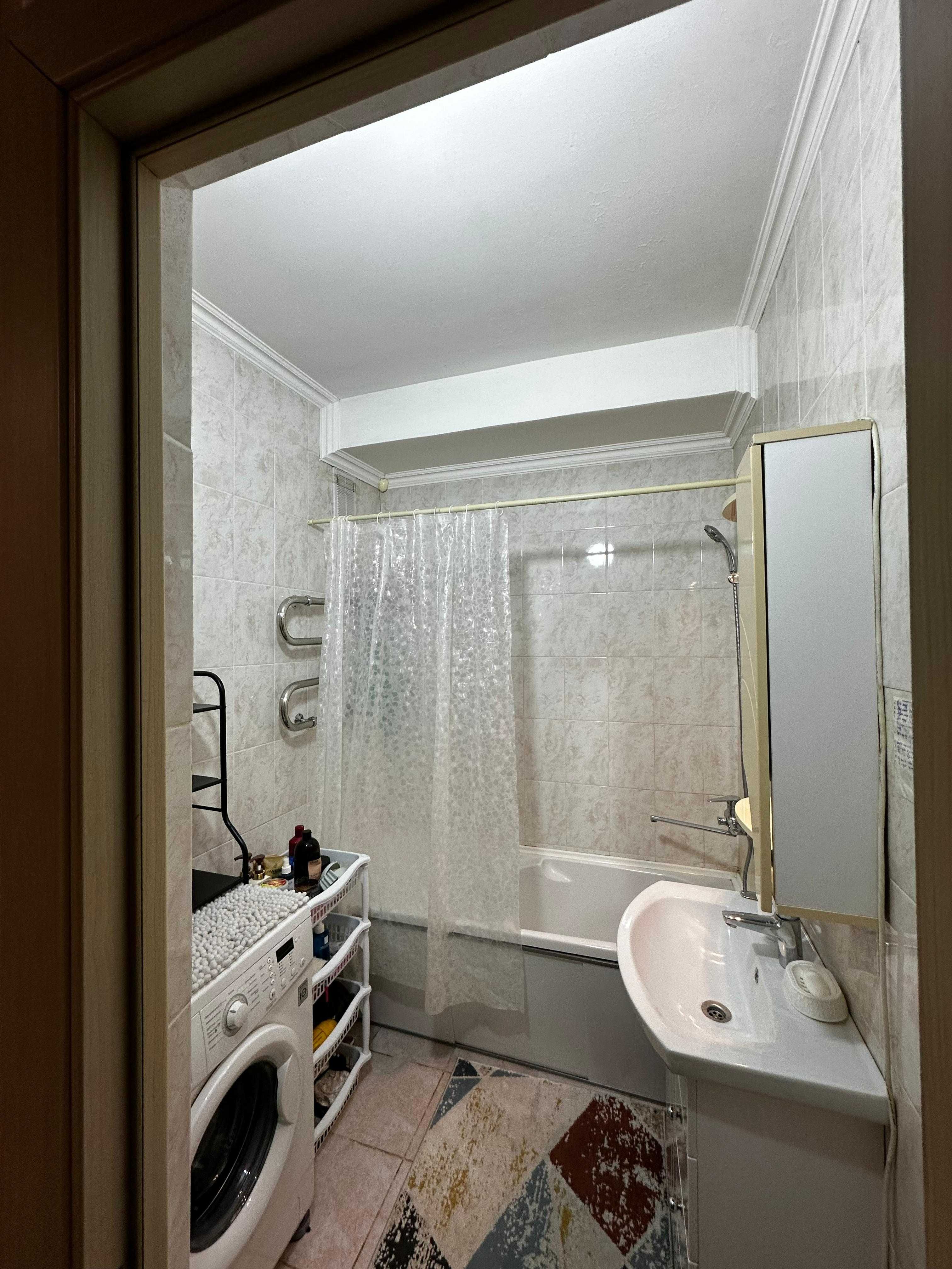 Сдаю 2-ком кв  56 м² · 4 этаж, Момышулы 16