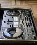 Dj контроллер Rev7
