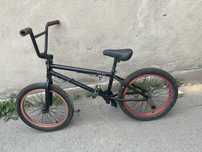Продам велик bmx