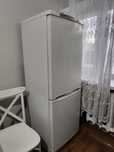 Холодильник Indesit