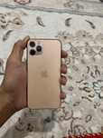 iPhone 11 pro 64gb