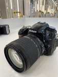 Продаю Nikon D7000