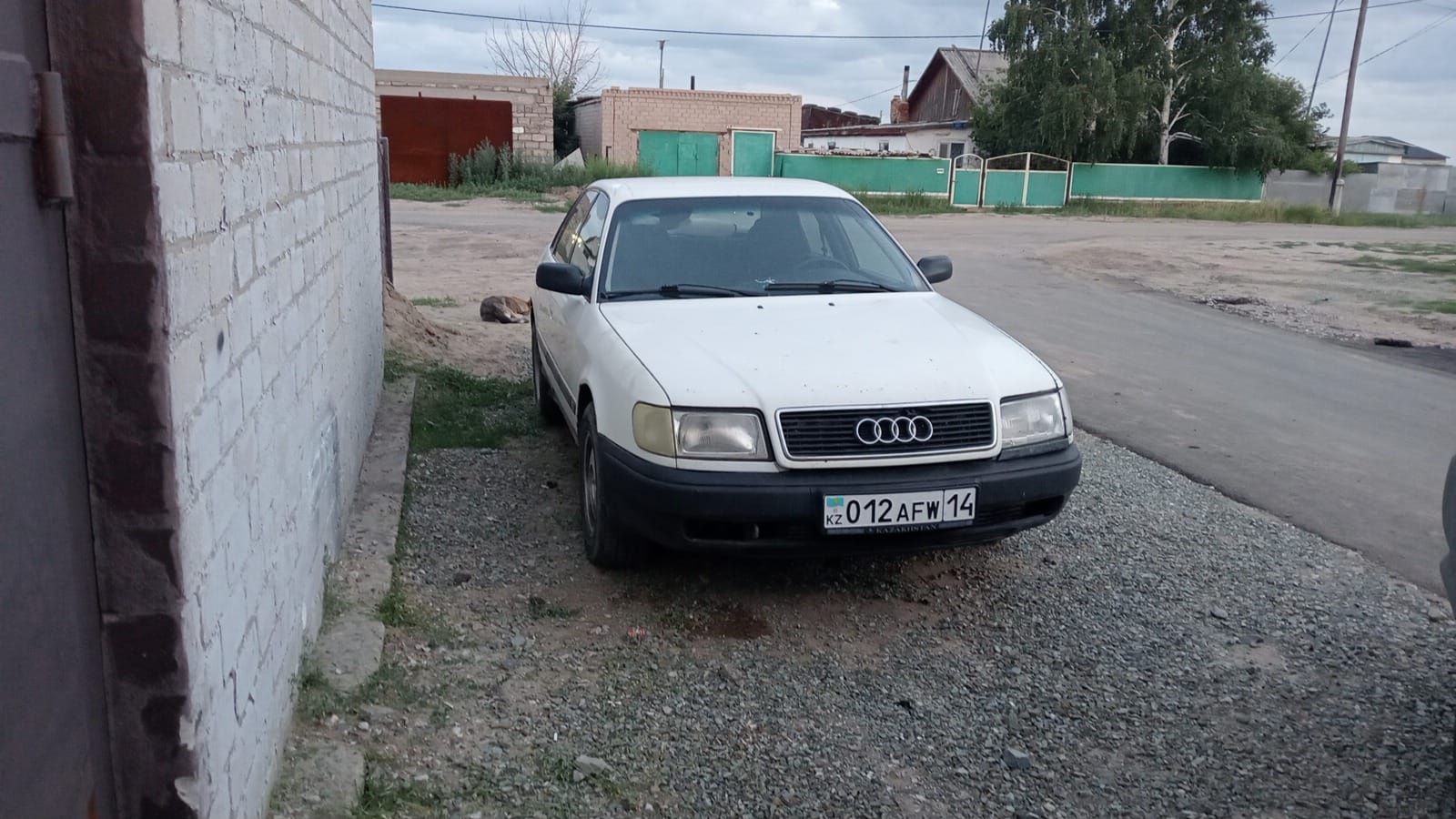 Продам Ауди 100с4