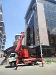 Y Автовышка в аренду с оператором на выгодных условиях