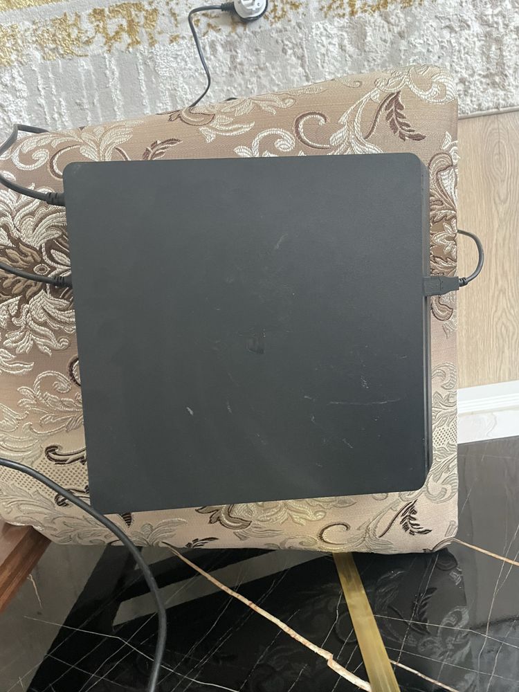 PlayStation 4 срочно