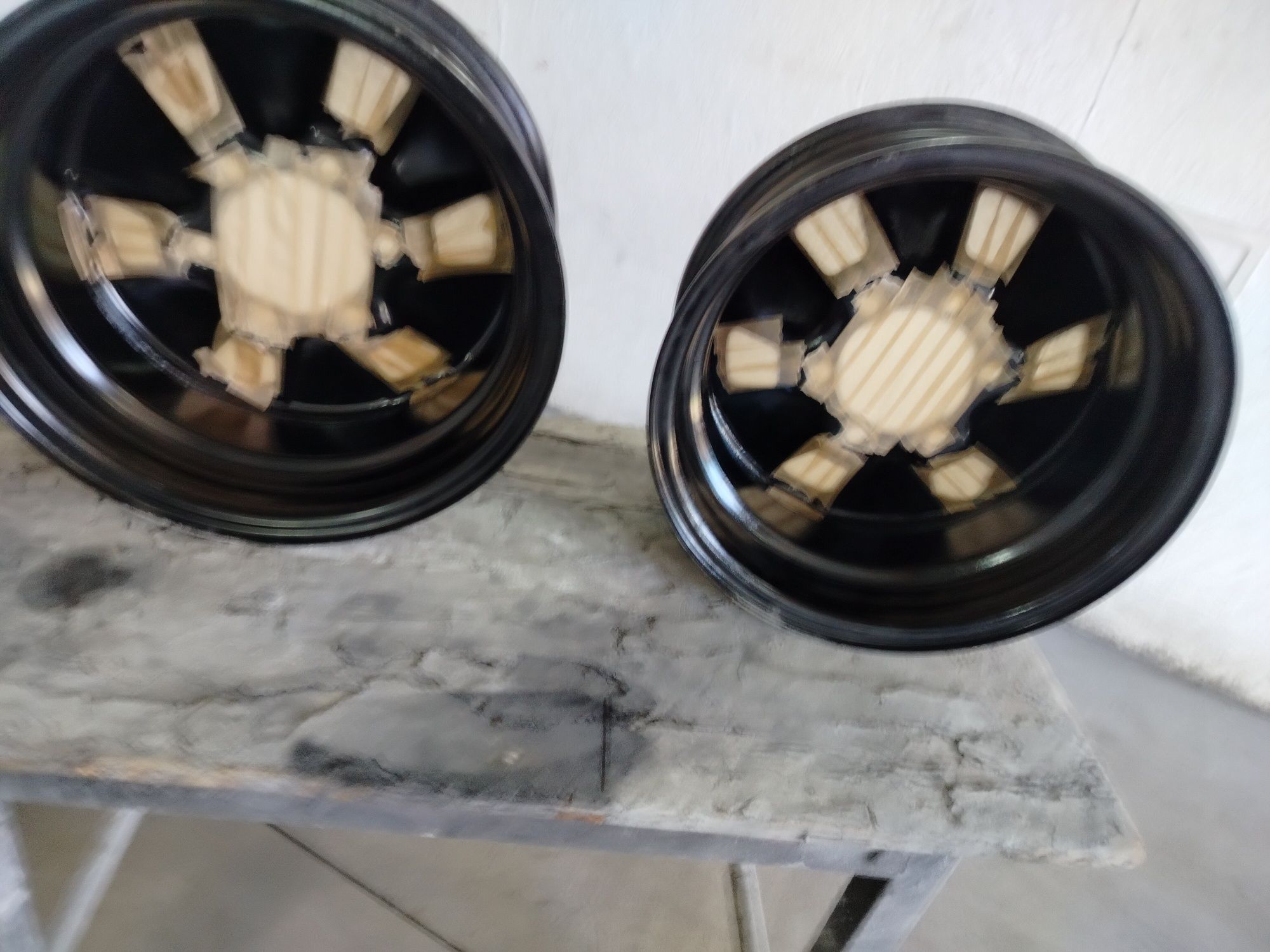 Продам железные диски