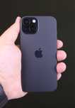 iPhone 15 в идеальном состоянии