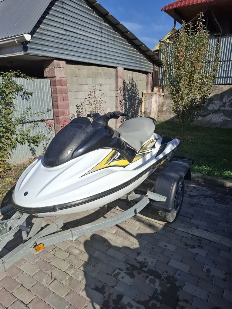 Гидроцикл Yamaha GP 1300