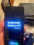 Самсунг galaxy A71