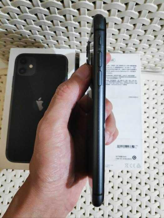 iPhone 11 (128 Гб) Айфон 11 Apple A 13 Bionic