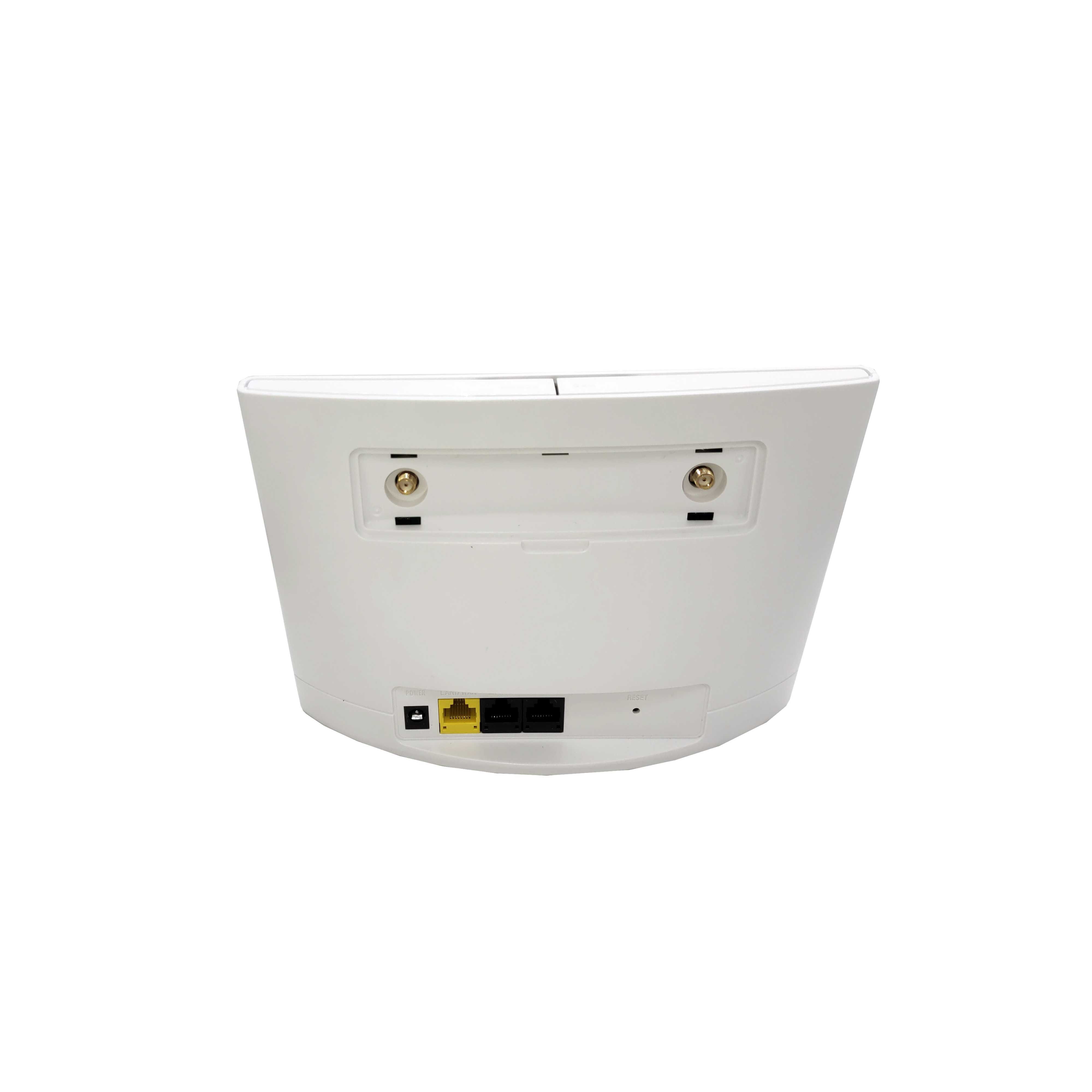 Роутер Wi-Fi 4G\3G LTE 4G-CPE-FD65