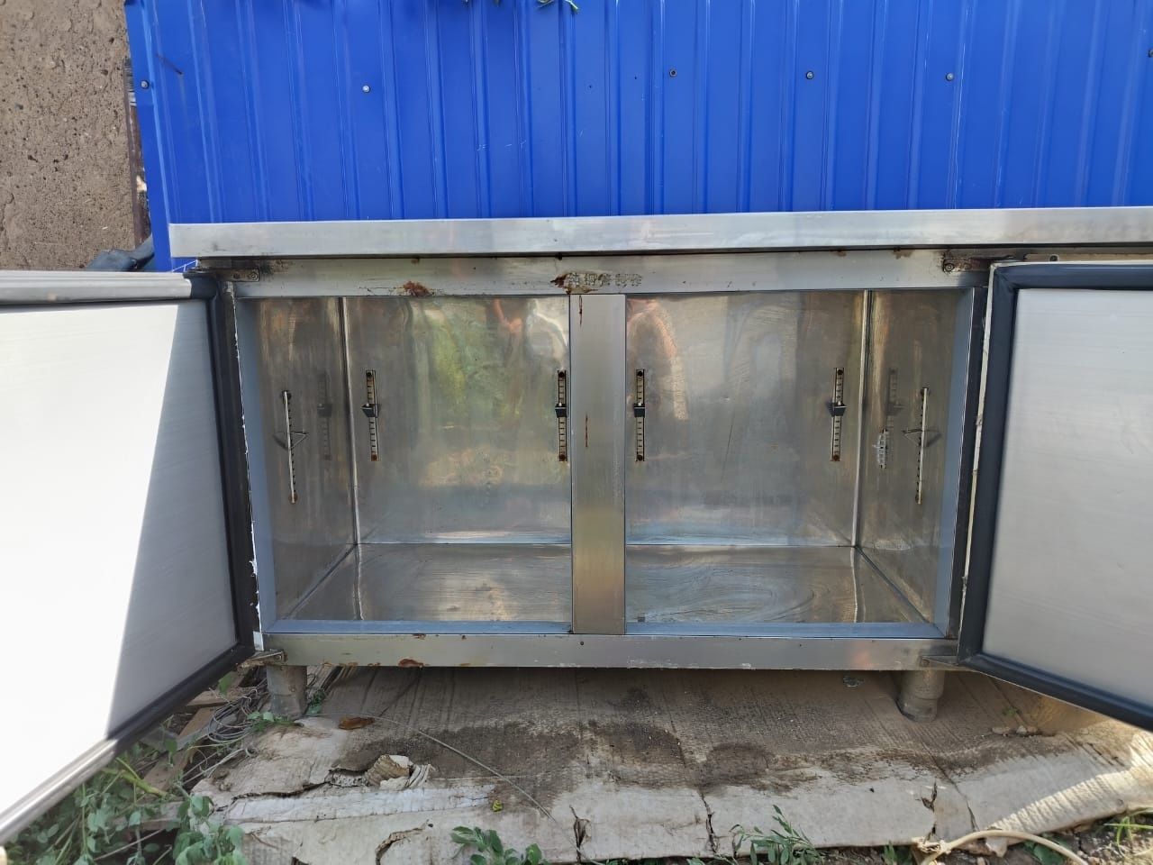 Продам морозильник пищевой