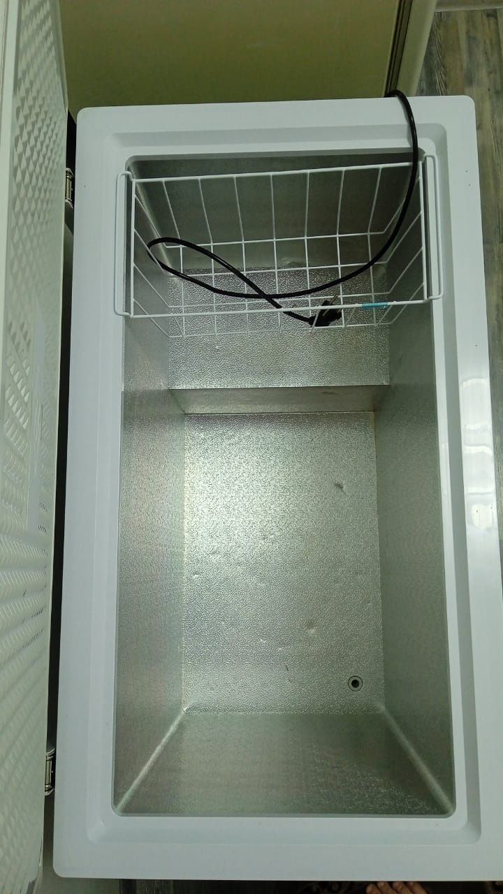 Морозильник LEADBROS