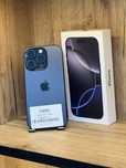 Iphone16 pro 128 gb