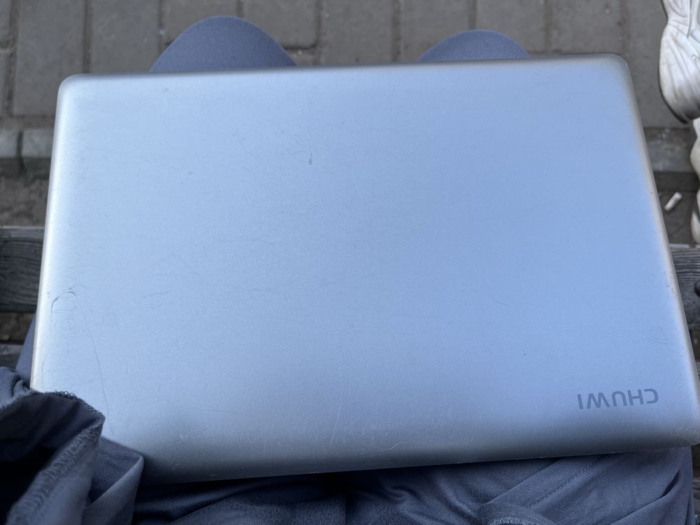 Продам ноутбук CHUWI
