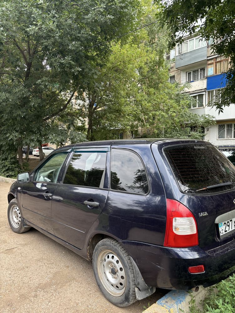 Продаю Lada Калину