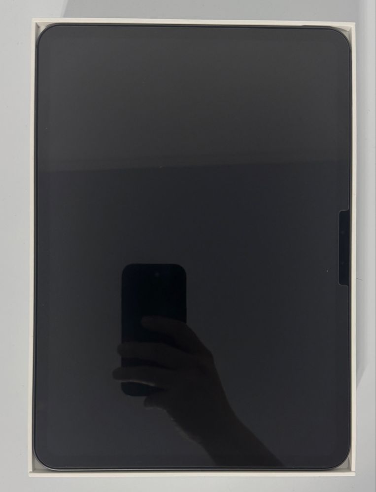 Продам Apple IPad Pro 2024 M4, Wi-Fi 11 дюймов, 8Gb/256Gb, Black