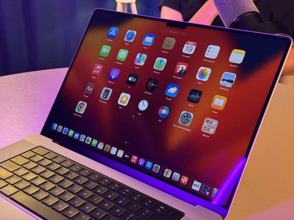 Mac Book Pro 16 2023