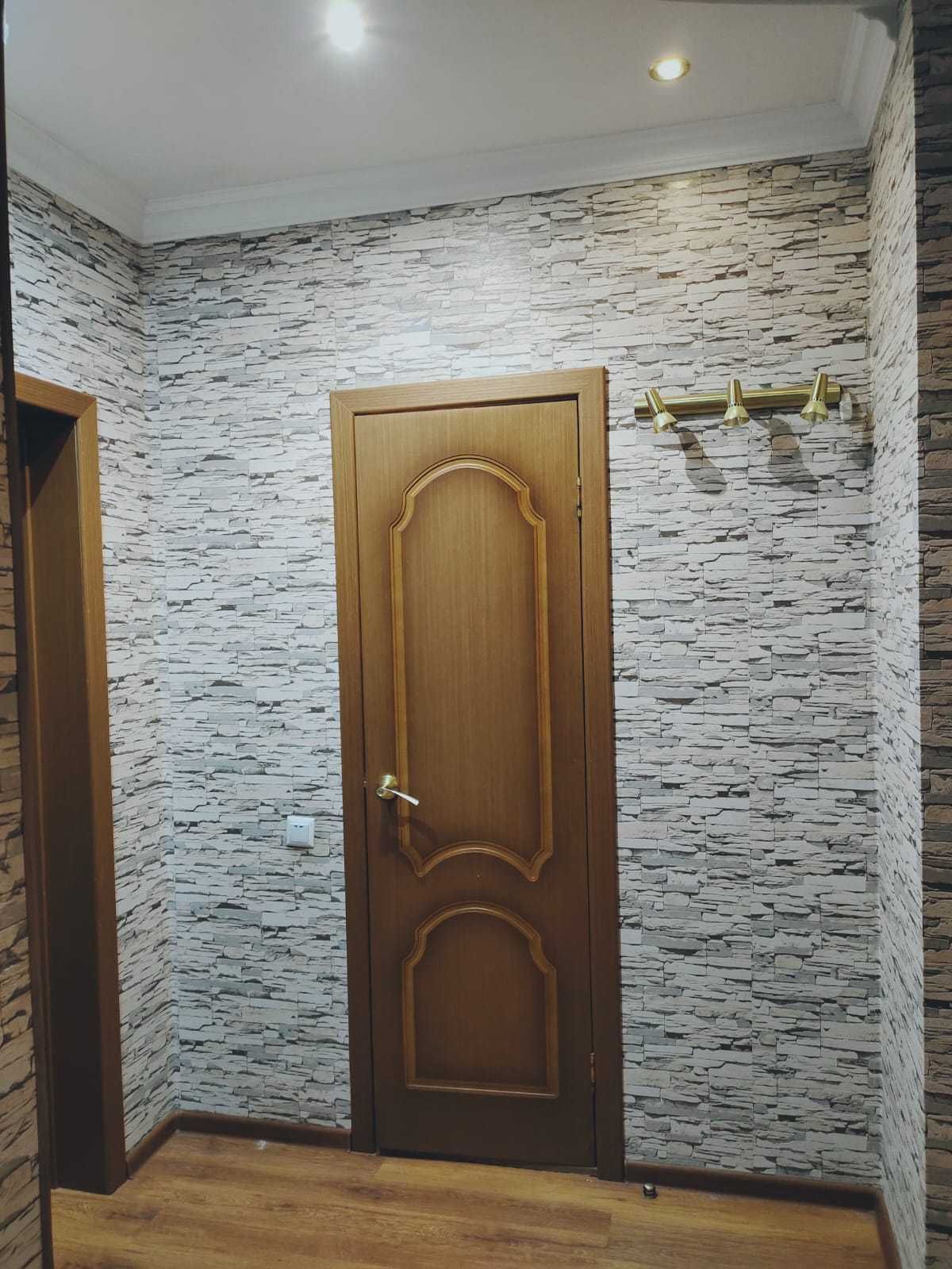 Продам 2-х комн. кварт. комфорт-класса, между маг.Орбита и ТД Евразия