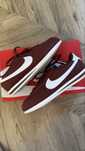 Кроссовки nike cortez