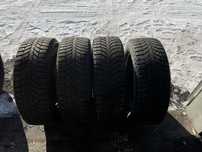 Шипованные Bridgestone Blizzak